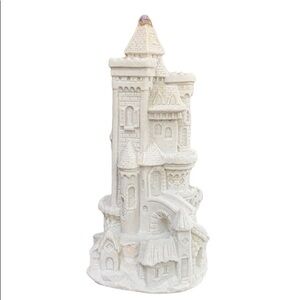 Mr. Sandman 7" Sandsculpt Castle Collection - #CB465